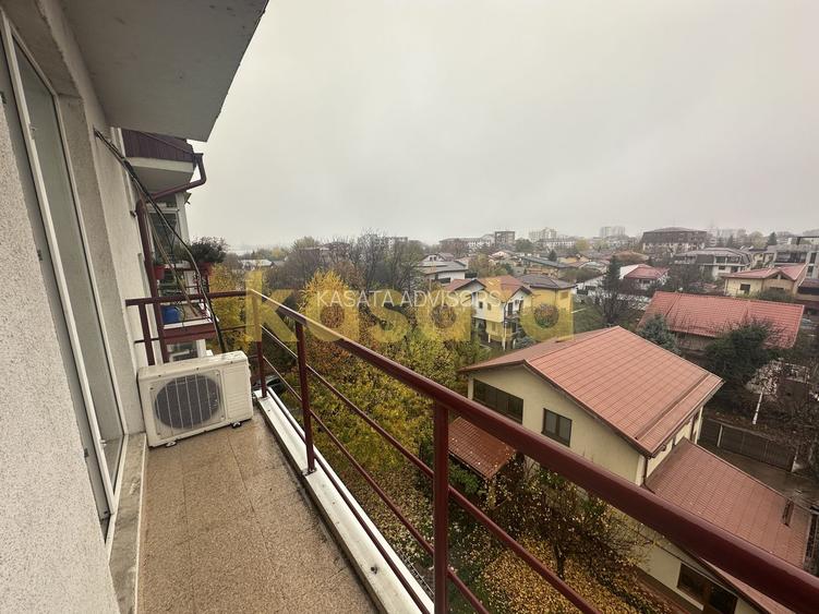 2 Camere 🏢 | 75 mp 📐 | Centrală proprie 🔥 | Parcare inclusă 🚗 - 15