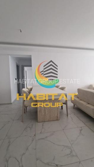 Apartament 3 camere 86 mp Predare Imediata - Pallady - 5