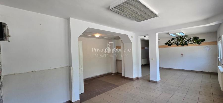 Spatiu comercial de vanzare, Sighisoara - 4