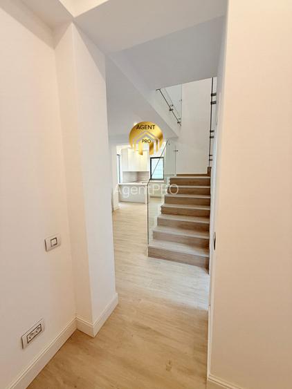 Vilă modernă – prima închiriere | Otopeni | Aproape DN1 - 13