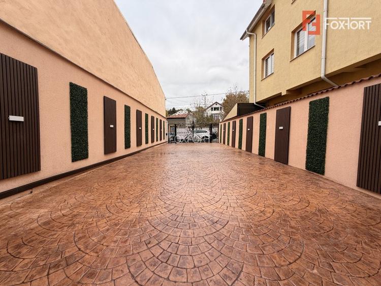 Zona Centrala, Casa individuala 510 mp, pretabila activitati diverse - 2