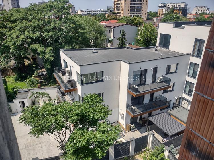 NEOFORT 78 -DUPLEX 4 CAMERE LIVING+BUCATARIE 37 mp MOSILOR-EMINESCU, COMISION 0% - 10