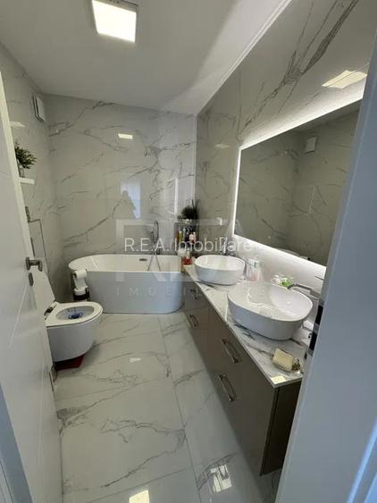 4 camere | Lux | 2 Locuri de parcare | Erou Iancu Nicolae - 6