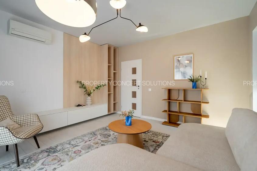 Apartament 2 camere - Proiect Design – Exigent - Direct Propietar - 4