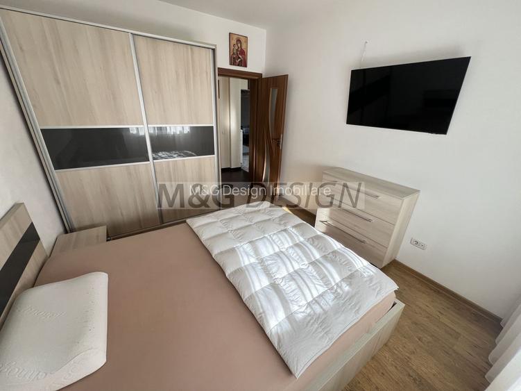 Casă individuală de vânzare în Ghiroda – 5 camere, teren 506 mp - 20