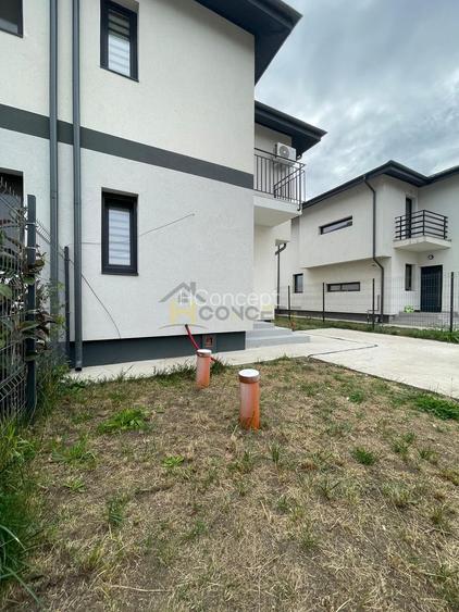 Vila mobilata utilata Lux Str Radu Voda Com Berceni Comision 0% - 17