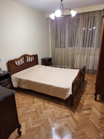 Drumul Taberei 2 camere + centrală proprie - 4