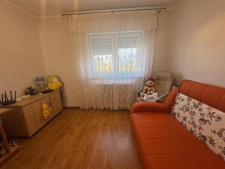 Apartament decomandat cu 2 camere zona Vasile Aaron - 5