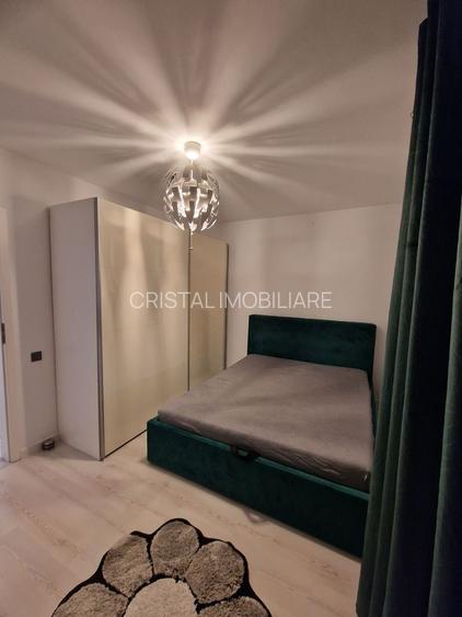 Apartament 2 camere de închiriat Apărătorii Patriei - 3