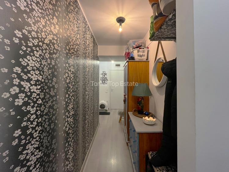 Apartament de vânzare in Tomis Plus cu 3 camere -  etaj 3 - loc parcare inclus - 10