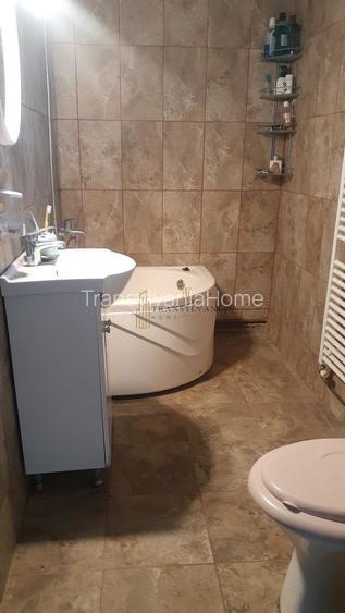 Casa de vanzare cu potential ridicat in Cornatel jud.Sibiu - 11