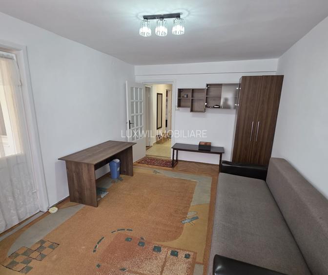 Închiriere ap. 2 camere în Mănăștur pe str. Grigore Alexandrescu - 3