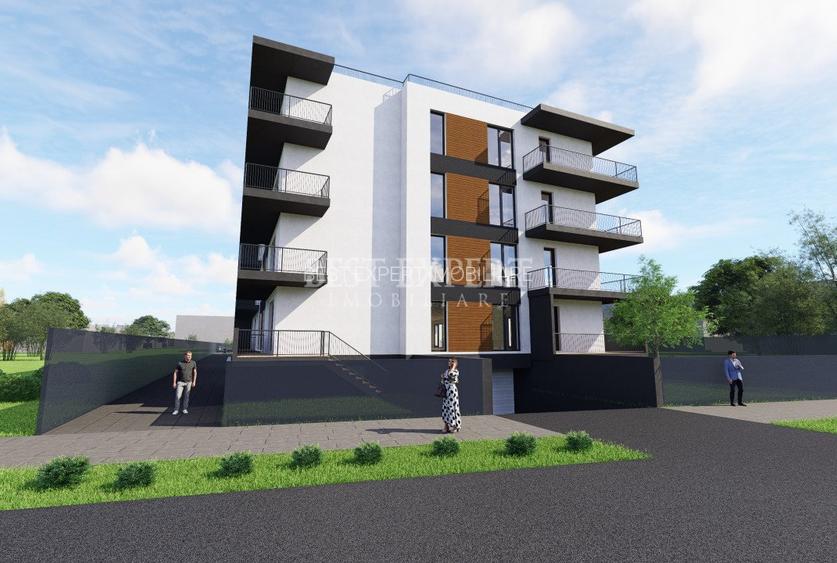 2 Camere Ideal Investitie -5 min STB/Zona linistita - 5