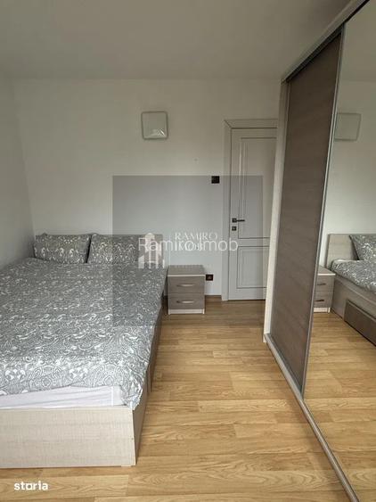 Apartament 3 camere decomandat 1 Decembrie 1918 - 6