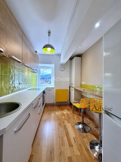 Apartament 2 Camere Garii - 4