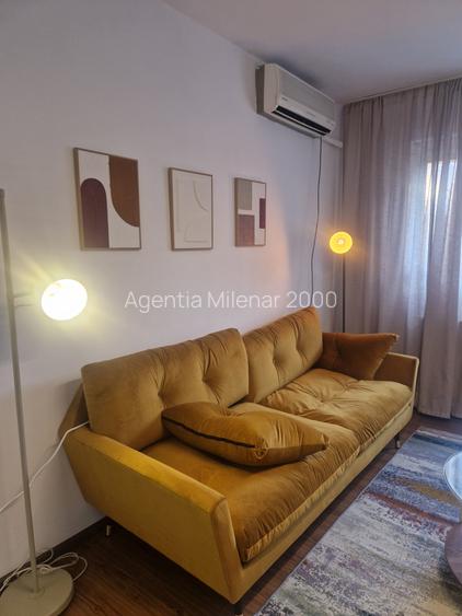 Apartament cochet zona Take Ionescu-cu centrala gaz - 3