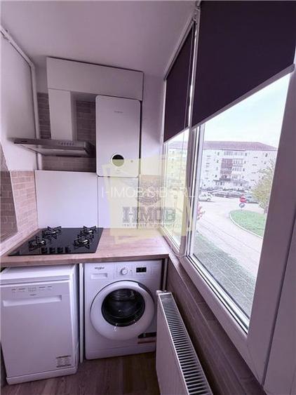 Apartament modern etajul 1 cu 2 camere decomandat Strand 1 - 7