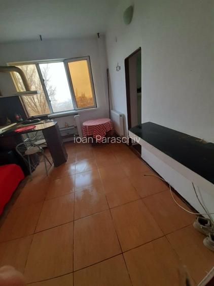 Garsoniera semidecomandata in Constanta zona Far - 11