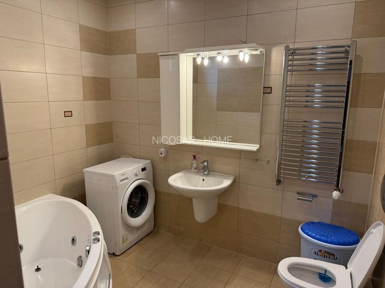 Apartament 3 camere de vanzare Margeanului - 13