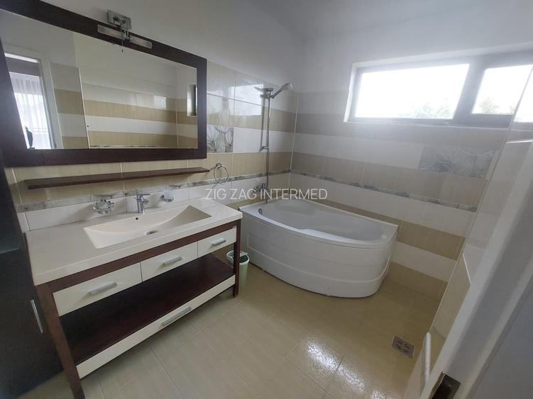 Constanta Sud (Lazu), vila P+1, 5 camere, renovata 2026 - 11