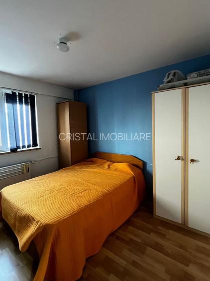 Apartament 3 camere Pallady, pet friendly, etaj 1/10, balcon, metrou la scară - 6