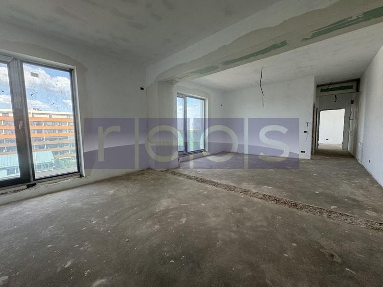 APARTAMENT 3 CAMERE |SISESTI- VATRA NOUA | BALCON 15MP - 4