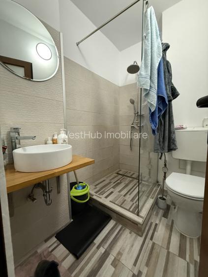 Apartament 4 camere, decomandat, etaj 3, mobilat si utilat - Baba-Dochia - 9