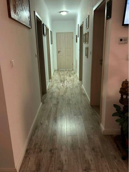 Casă pe un nivel în zona Feleacu – Locuință premium cu teren generos - 4