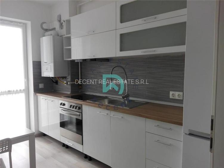 Garsoniera moderna Avantgarden, Brasov. - 3