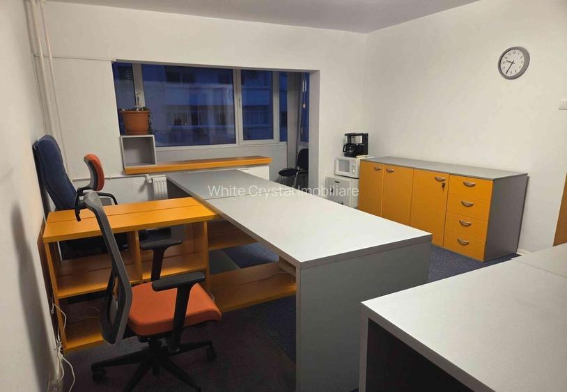 Închiriez garsonieră, Decebal, destinat pentru birouri/cabinet avocat - 2