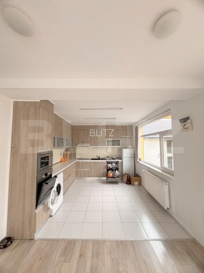 Casa individuala , 3 garaje , terasa ,  352mp utili, zona Dambu Rotund - 6