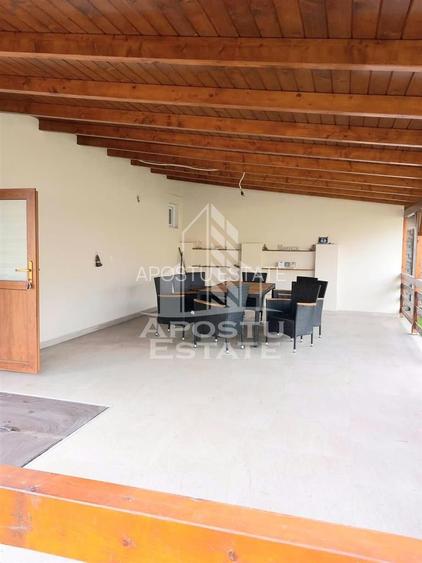 Casa ideala pentru birouri Calea Lipovei - 10