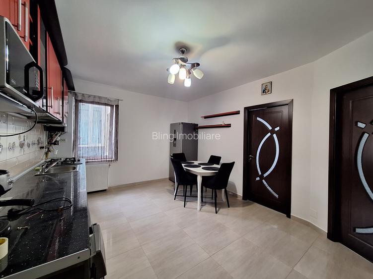 Apartament cu 2 camere, 48 mp, parcare, zona Terra - 2