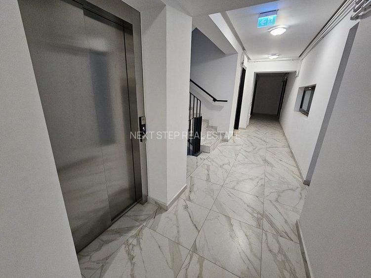 Apart 2 camere și loc de parcare - 15