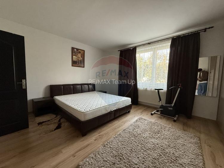 Vilă modernă și elegantă la 5 minute de Băile Ocna Mureș - 4