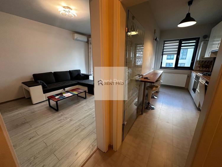 2 Camere Iuliu Maniu 6 Mobilat Utilat Novum Politehnica - 18