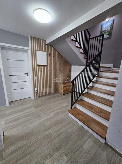 BLITZ EXCLUSIV - Casa multifunctionala, 380 mp utili, zona Vivo - 11
