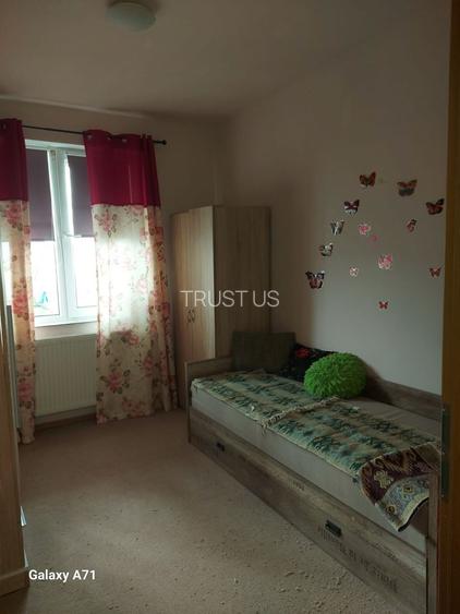 COMISION 0% | Apartament 3 Camere | Giroc | 55 mp + 12 mp Balcon - 6