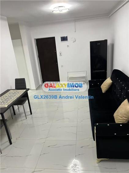 Apartament Tip Studio Bloc Nou Berceni - Aparatorii Patriei - 3
