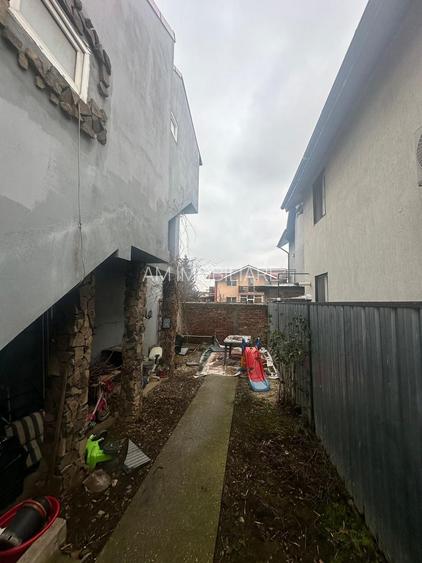 AP. 2 CAMERE BRAGADIRU, PARCARE, CURTE 45 MP, MOBILAT, COMISION 0% - 11