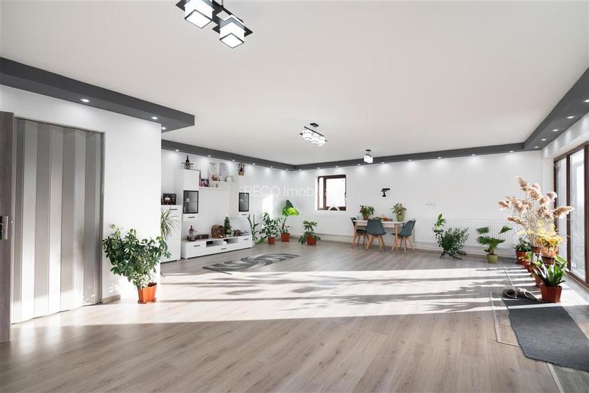 RECO, Doua case la pret de una, mobilate utilate, Zona Tarcea, Bihor - 6