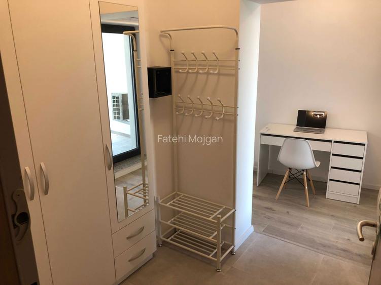 Studio de Inchiriat -Bucur obor - Bloc Nou - Centrala Proprie - 6