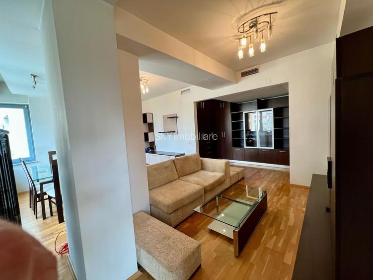 Apartament 2 camere, Herăstrău / Cartierul Francez - 17