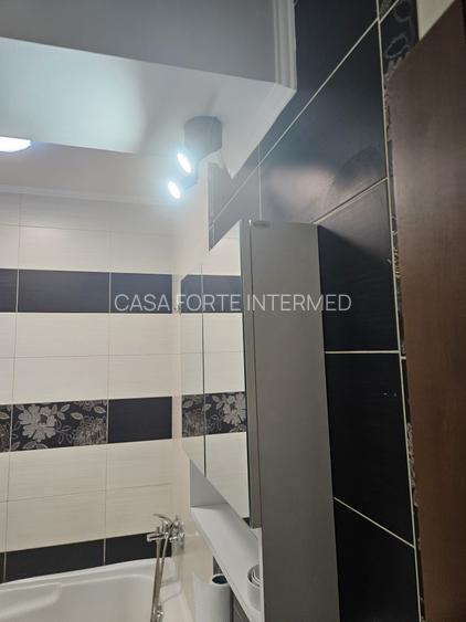 Apartament 2 camere Casa de Cultura - ANAF - 500 euro - 21