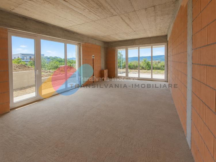 Duplex 150mp cu panoramă superbă, Voroneț - 11
