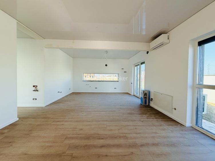 Duplex Modern – 4 Camere | Curte Interioară de luminină - 0% COMISION - 8