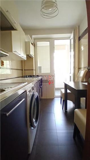Oferta speciala 3 camere, etaj intermediar Vatra Luminoasa - 12