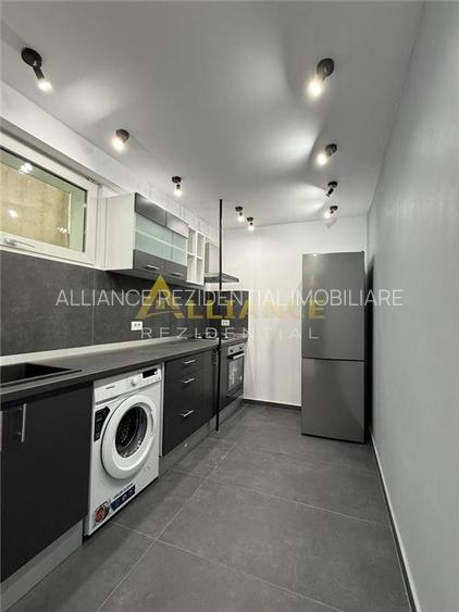 Apartament 2 camere mobilat • Metrou Eroii Revolutiei - 8