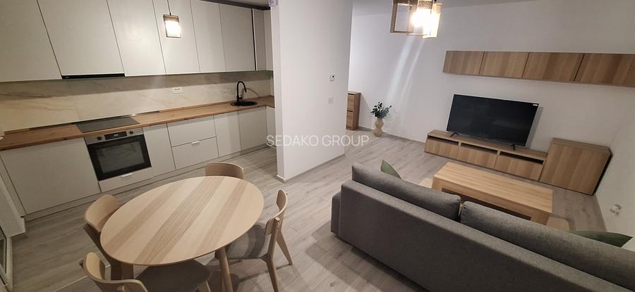 NOU, Bloc IRIS/British International School/, 2 CAM+PARCARE, prin Agentia Sedako - 3