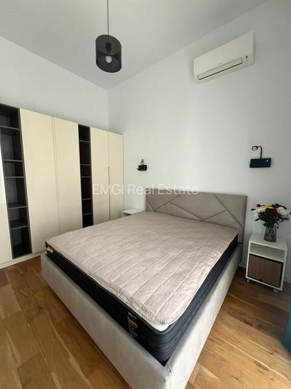 Apartament 2 camere ONE Cotroceni metrou Academia Militara AFI Parcare inclusa - 12